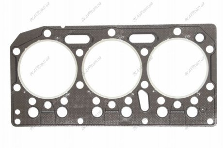 Прокладка головки цилиндра ELRING 760082