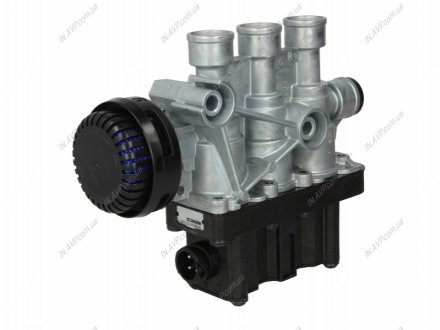 Електромагнітний клапан 472 880 030 0 Wabco 4728800300