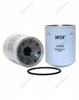 Фильтр гідравлічний WIX FILTERS 51746