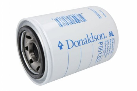 Фильтр гидравлический Donaldson P551323