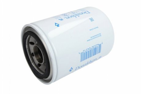 Фильтр гідравлічний Donaldson P556005