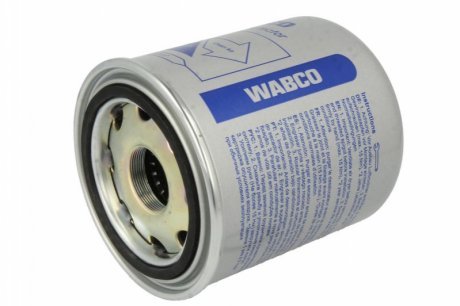 Фильтр вологоосушителя Wabco 4329012452