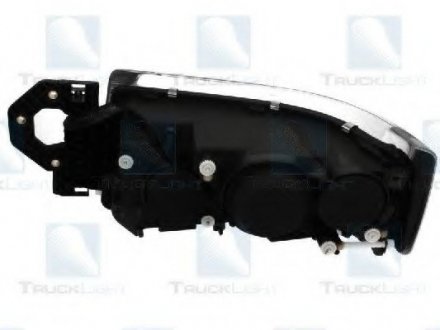 Фара автомобильная TruckLight HL-RV003R
