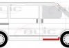 Поріг Прав VW TRANSPORTER T4 07.90-04.03 BLIC 6505069558042P (фото 1)