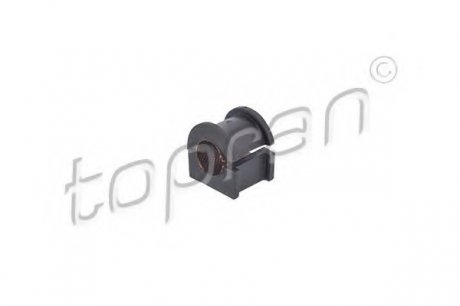 Подушка стабилизатора TOPRAN 301455 (фото 1)