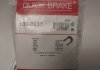 Ремкомплект колодок OJD Quick Brake 1050637 (фото 4)