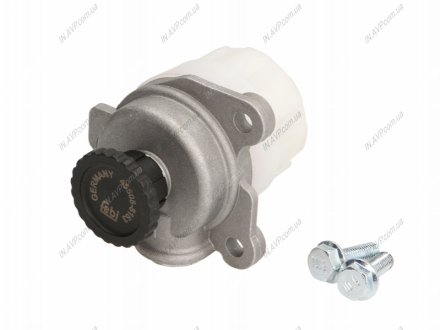 Механический топливный насос FEBI 45508