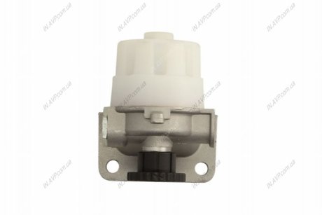 Насос ручної підкачки палива BILSTEIN FEBI 35046