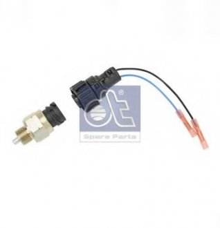Датчик уровня бачка омывателя DT DT Spare Parts 350016