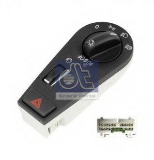 Датчик уровня бачка омывателя DT DT Spare Parts 225390