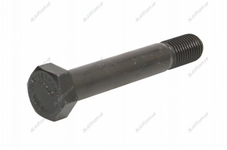 Болт/палец крепления рессоры FEBI 05323