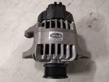 Генератор Magneti Marelli 943315581010