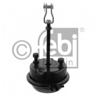 Гальмівний циліндр BILSTEIN FEBI 07086