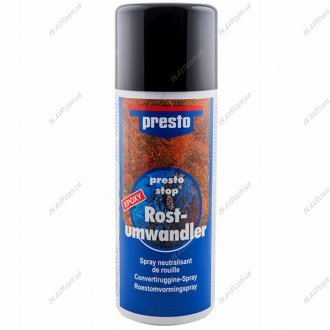 Преобразователь ржавчины PRESTO 289989