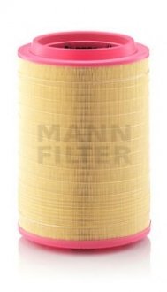 Фильтр воздушный MANN FILTER MANN-FILTER C3214202