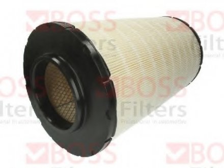 Фильтр воздушный BOSS FILTERS BS01003 (фото 1)