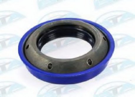 Сальник колінвалу Корпус коробки передач (35x54,9x9) CHEVROLET CRUZE OPEL ASCONA C, ASTRA F, ASTRA F/KOMBI, ASTRA G, ASTRA G/KOMBI, ASTRA H, ASTRA H GTC, ASTRA J, CALIBRA A 1.0-3.2 09.81- BTA G30001BTA