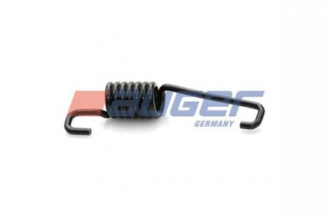Пружина тормозной колодки AUGER 52313