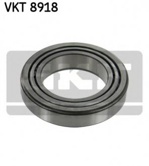 Подшипник коробки передач SKF VKT8918