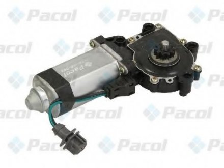 Мотор стеклоподъемника PACOL MERWR005 (фото 1)