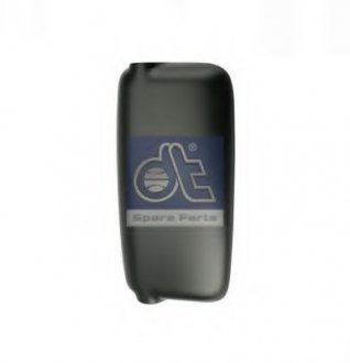 Корпус дзеркала 3.86211 DT Spare Parts 386211