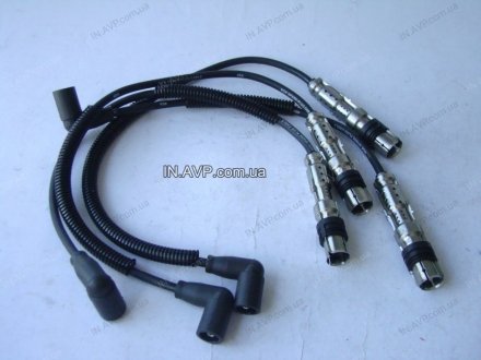 Комплект проводов зажигания NGK Spark Plug 44316 (фото 1)