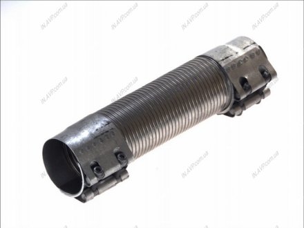 Демпфер выпускной системы Dinex 54237