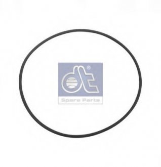 Уплотнения гильзы цилиндра DT DT Spare Parts 754524