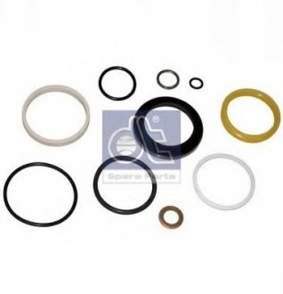 Ремкомплект привода кабины DT DT Spare Parts 132314