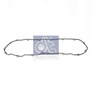 Прокладка клапанної кришки DAF MX265/MX300/MX340/MX375 5.40065 DT Spare Parts 540065
