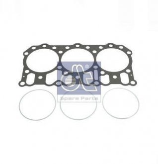 Прокладка головки цилиндра DT DT Spare Parts 622106