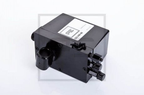 Помпа подъема кабины PETERS PE Automotive 12360000