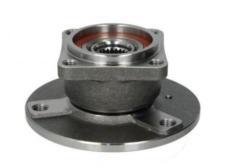 Подшипник колеса (к-т) BTA H2M016BTA