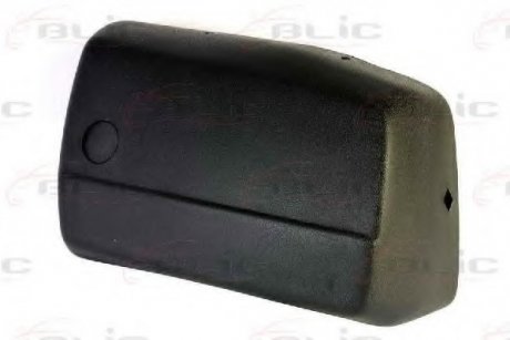 Накладка бампера передняя левая/задняя правая BLIC 5507009557911P (фото 1)