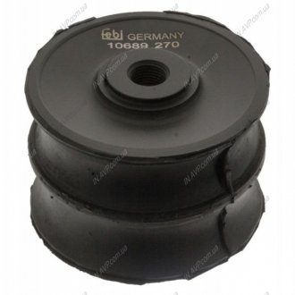 Крепления коробки передач FEBI 10689