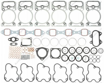 Комплект прокладок ГБЦ ELRING 905770