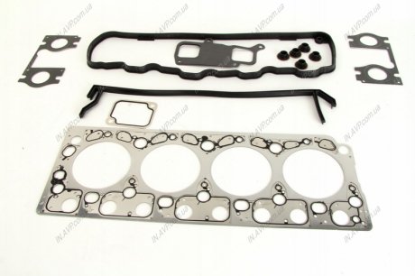 Комплект прокладок ГБЦ ELRING 074855