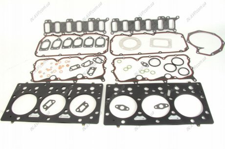 Комплект прокладок ГБЦ ELRING 497940