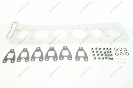 Комплект прокладок ГБЦ ELRING 195080