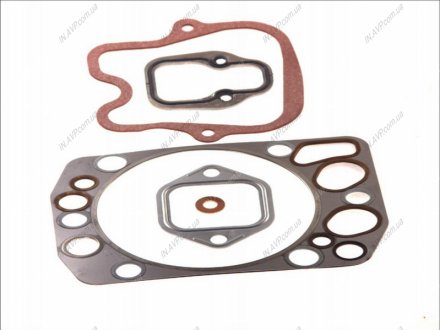 Комплект прокладок ГБЦ ELRING 215230