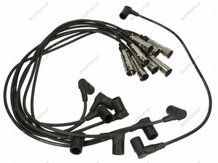 Комплект проводів запалювання MERCEDES S (C126), S (W126), SL (R107) 4.1-5.5 10.72-06.91 NGK NGK Spark Plug 0750