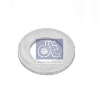 Элементы крепления рессоры DT DT Spare Parts 611210