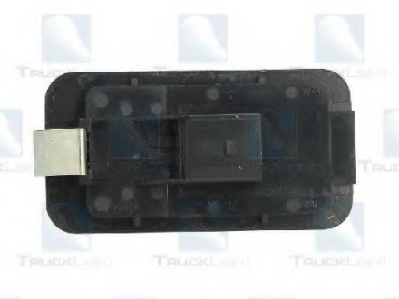 Елемент освітлення TruckLight SMSC002