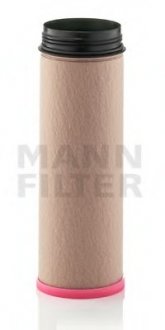 Фильтр воздушный FILTER MANN-FILTER CF1640 (фото 1)