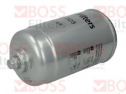 Фильтр топлива BOSS FILTERS BS04025