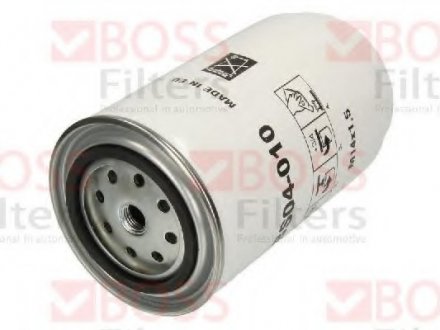 Фильтр топлива BOSS FILTERS BS04010