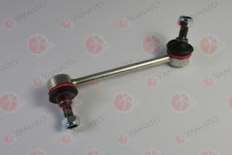 Стійка стабілізатора задн Прав 155mm SUZUKI BALENO, LIANA 1.3-1.9D 07.95- YAMATO J68003YMT