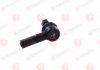 Рульовий наконечник Лів/Прав SUZUKI ALTO VII, IGNIS I, SPLASH, SWIFT III, SWIFT IV, WAGON R 1.0-1.6 10.00- YAMATO I18014YMT (фото 3)