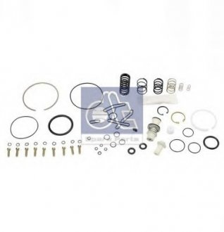 Ремкомпект влагоосушителя DT DT Spare Parts 597061