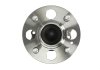 Подшипник колеса (к-т) SKF VKBA7642 (фото 3)